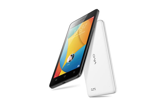 vivo Y31