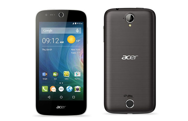 Acer Liquid Z330