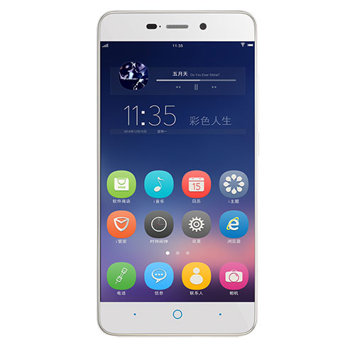 ZTE Blade T620