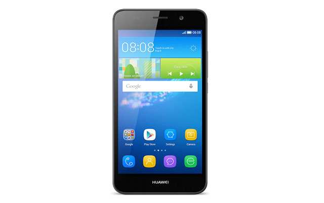 Huawei Y6