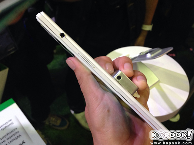 Oppo N3