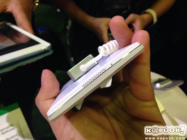 Oppo N3