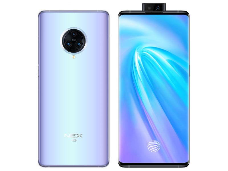 Vivo NEX 3