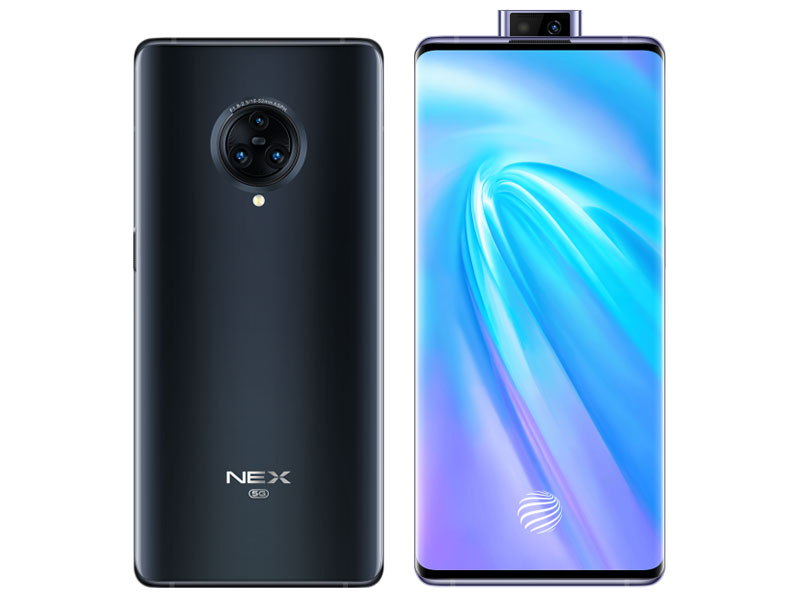Vivo NEX 3