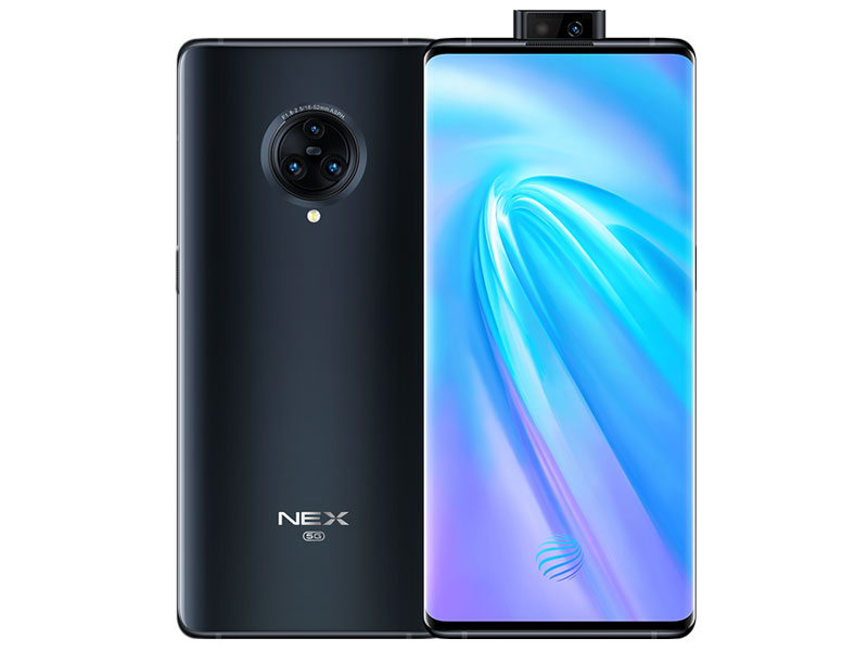 Vivo NEX 3