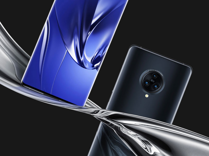 Vivo NEX 3