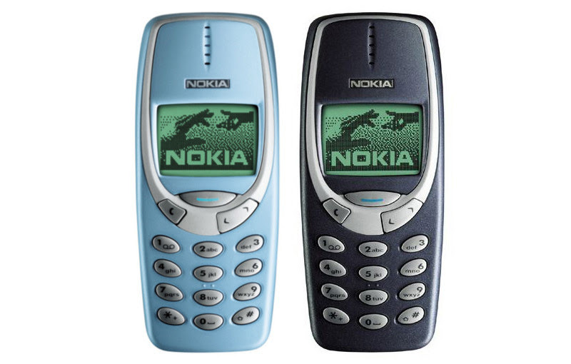 nokia 3310