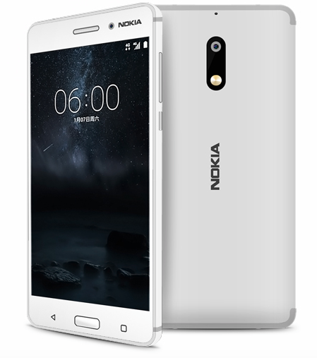 nokia 6