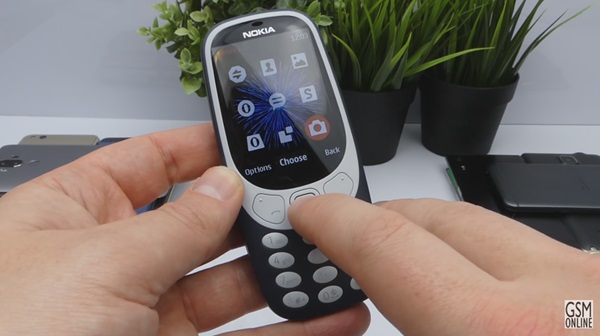 Nokia 3310