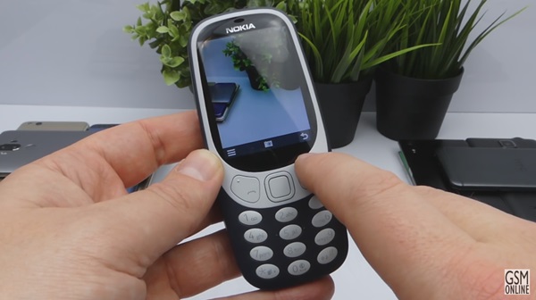 Nokia 3310