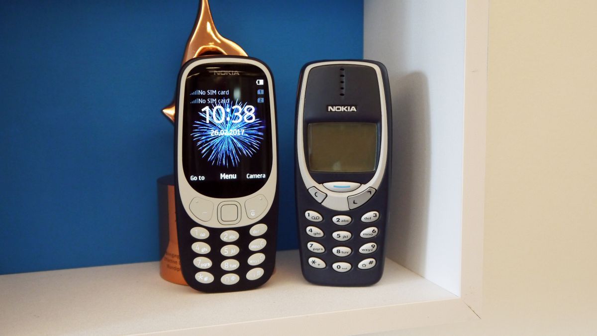 Nokia 3310