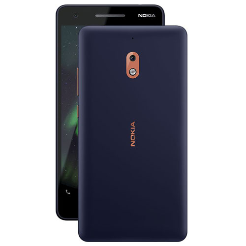 Nokia 2.1