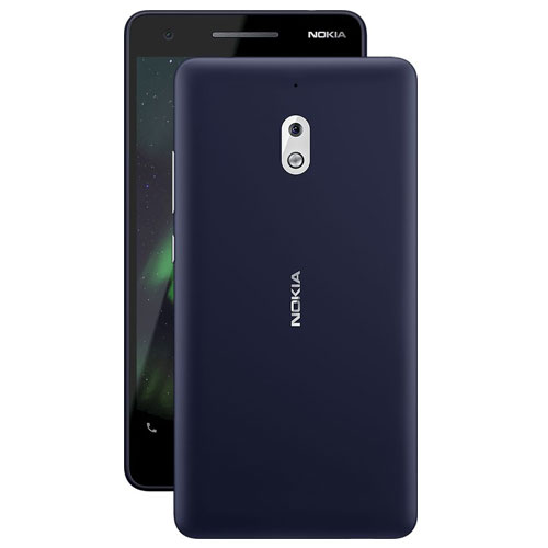 Nokia 2.1