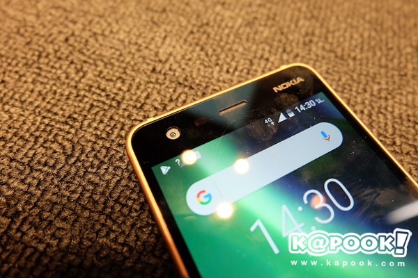 Nokia 2