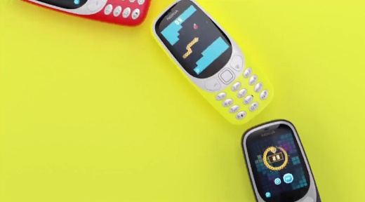 Nokia 3310