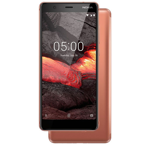 Nokia 5.1