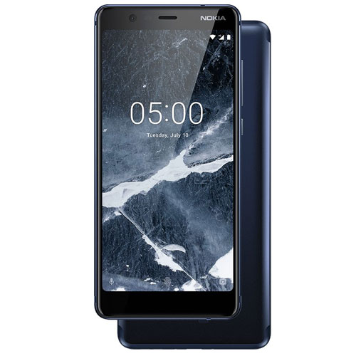 Nokia 5.1