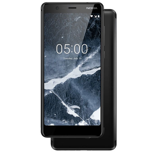 Nokia 5.1