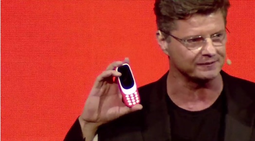 Nokia 3310
