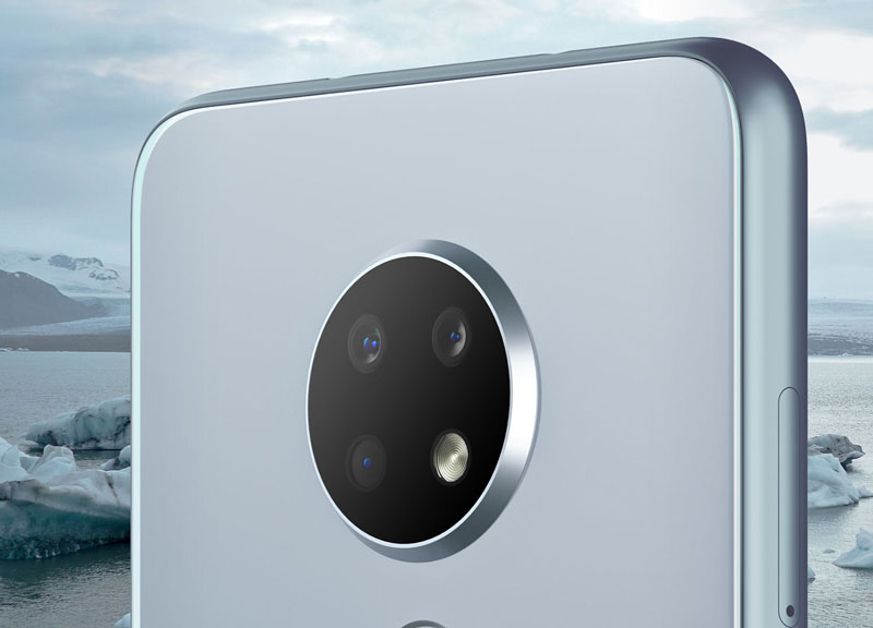 Nokia 6.2