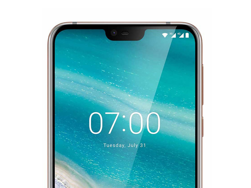 Nokia 7.1
