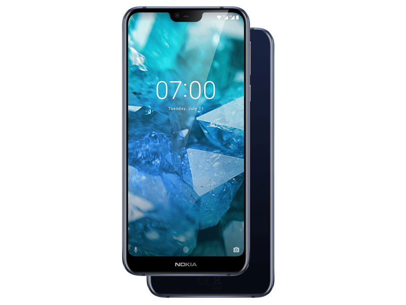 Nokia 7.1