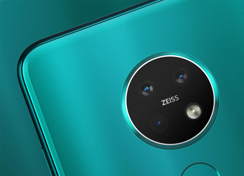 Nokia 7.2