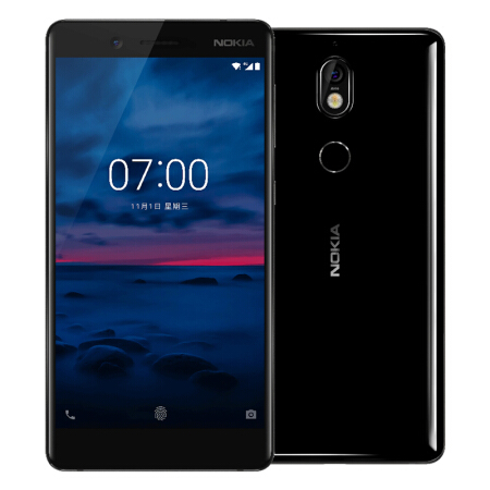 Nokia 7