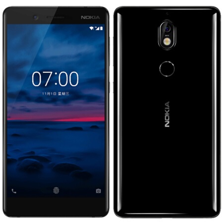 Nokia 7