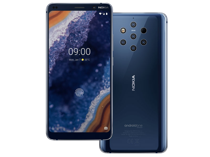 Nokia 9 PureView