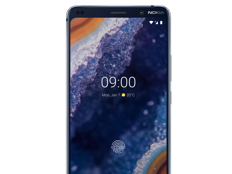 Nokia 9 PureView