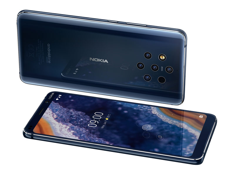 Nokia 9 PureView
