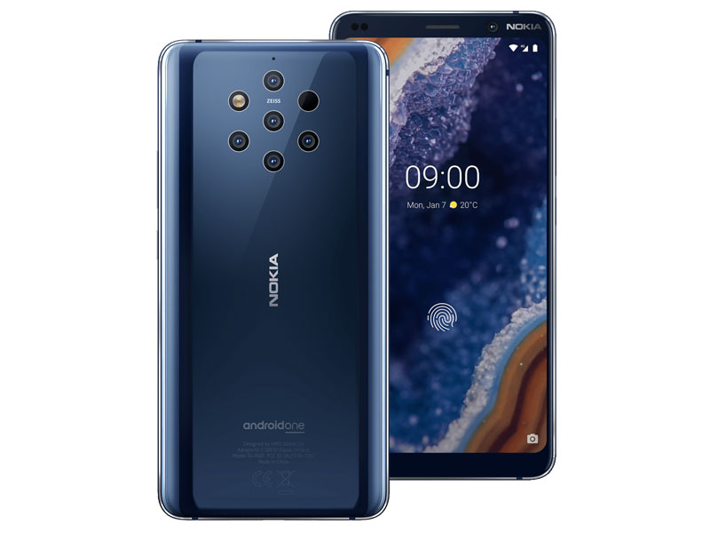 Nokia 9 PureView