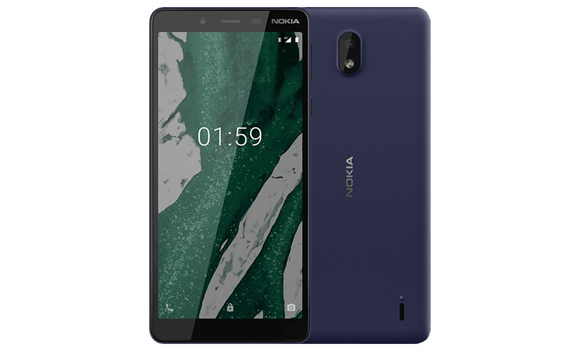 Nokia 1 Plus