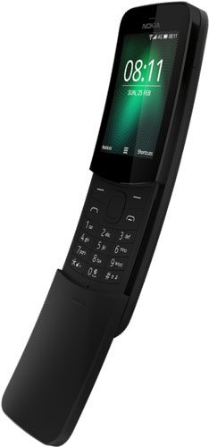 Nokia 8110 4G