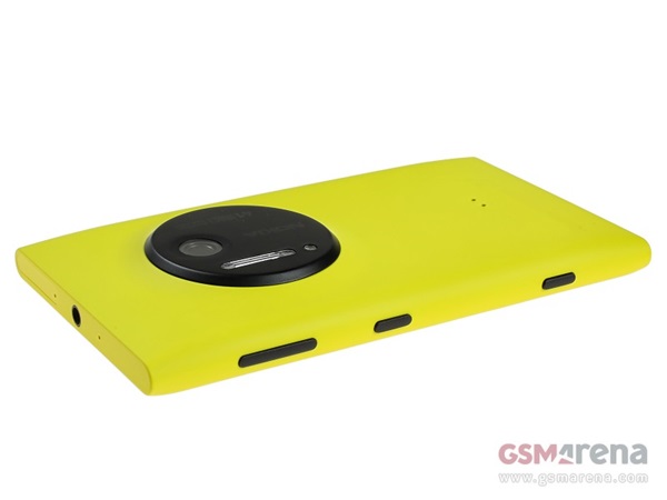 Nokia Lumia 1020