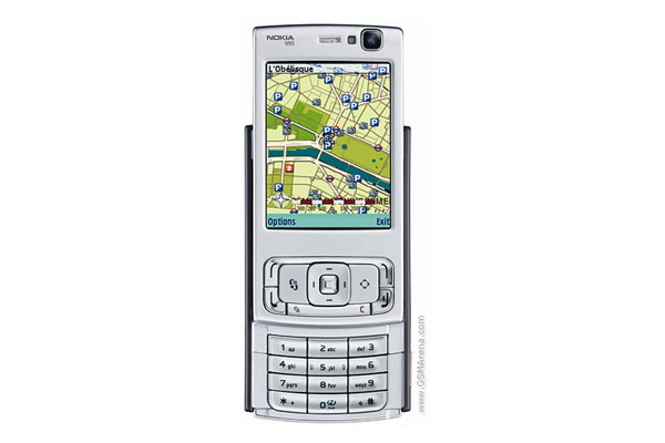 มือถือยอดนิยม