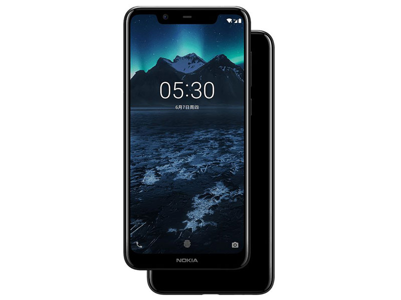 มือถือเปิดตัวใหม่ ประจำเดือนสิงหาคม 2018 