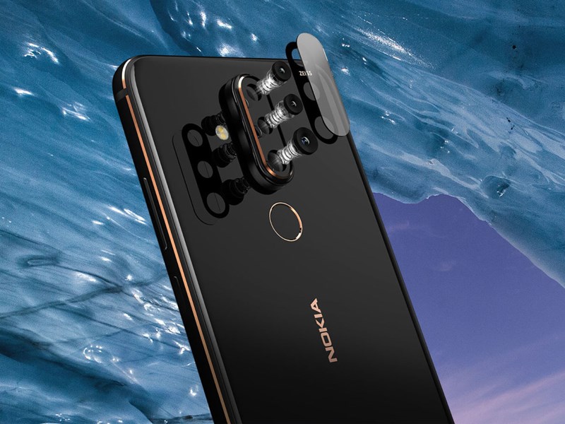 Nokia X71