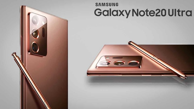 Galaxy Note 20