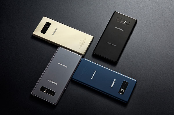 Galaxy Note8