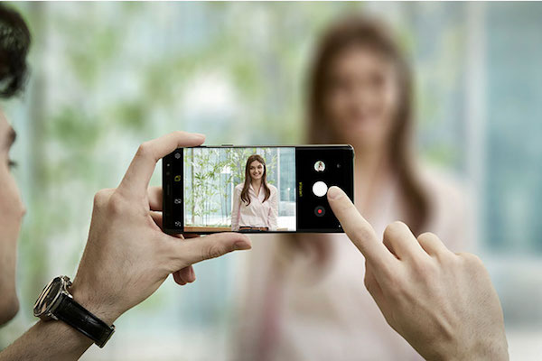 Galaxy Note 8
