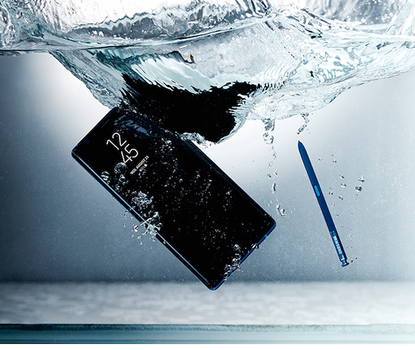 Galaxy Note 8