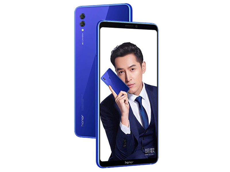 Honor Note 10