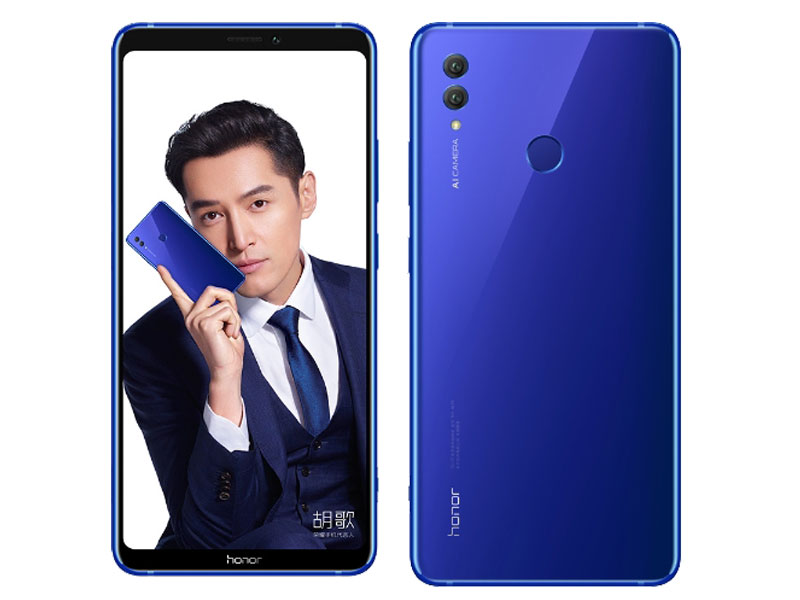 Honor Note 10