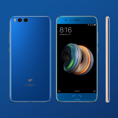 Mi Note 3