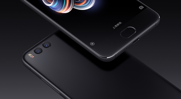 Mi Note 3