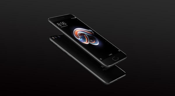 Mi Note 3