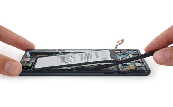 Galaxy Note FE กับ Galaxy Note 7
