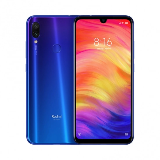 Note 7 Pro
